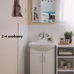 Sloneczne 펜션 *
