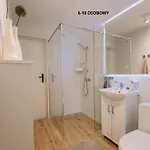 Sloneczne 펜션 *
