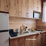펜션 Sloneczne 데브키