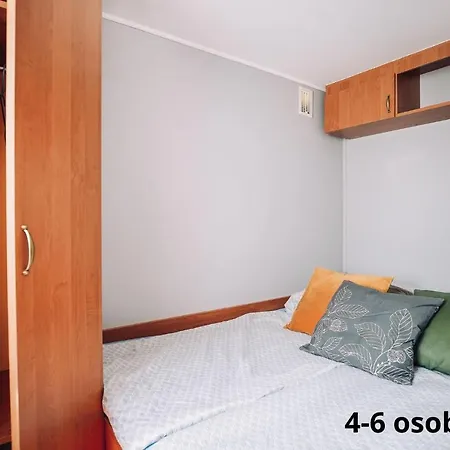 Casa de Férias Sloneczne