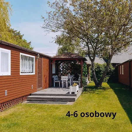 בית נופש Sloneczne