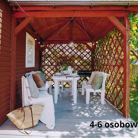 Sloneczne בית נופש