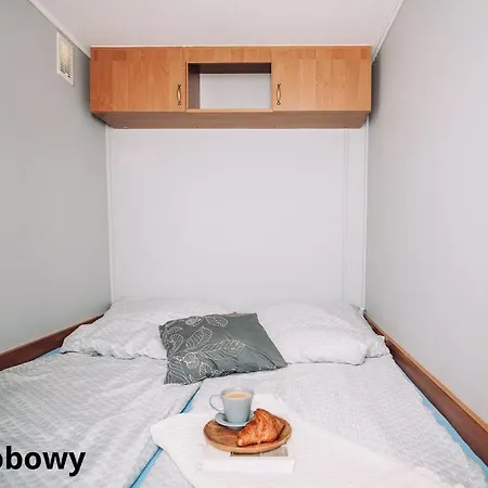 בית נופש Sloneczne