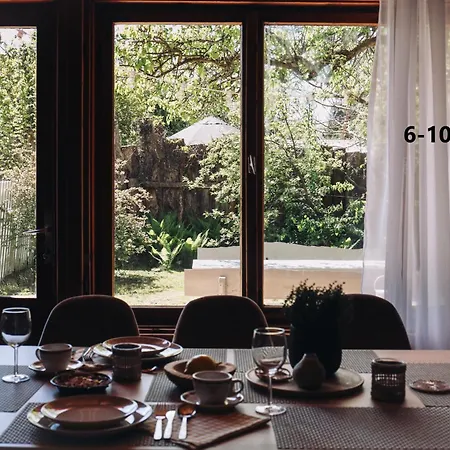 Sloneczne בית נופש דאובקי