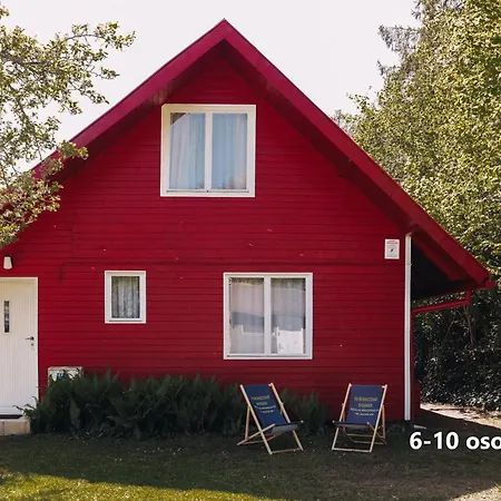 Sloneczne בית נופש דאובקי