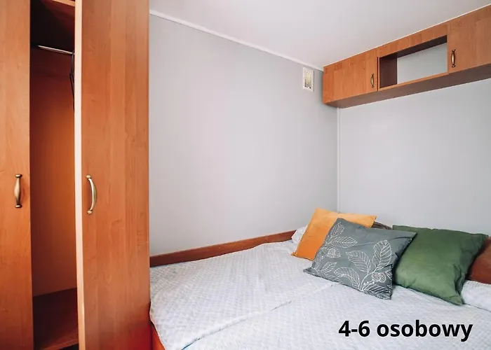 Prázdninový dům Sloneczne