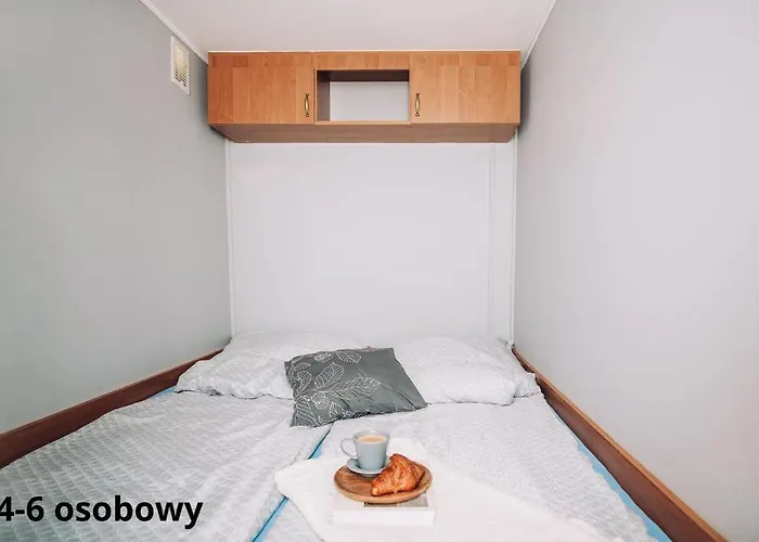 Prázdninový dům Sloneczne