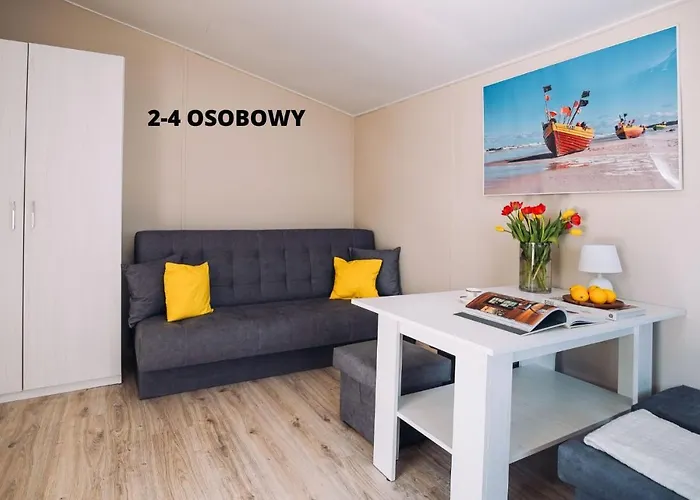 Prázdninový dům Sloneczne