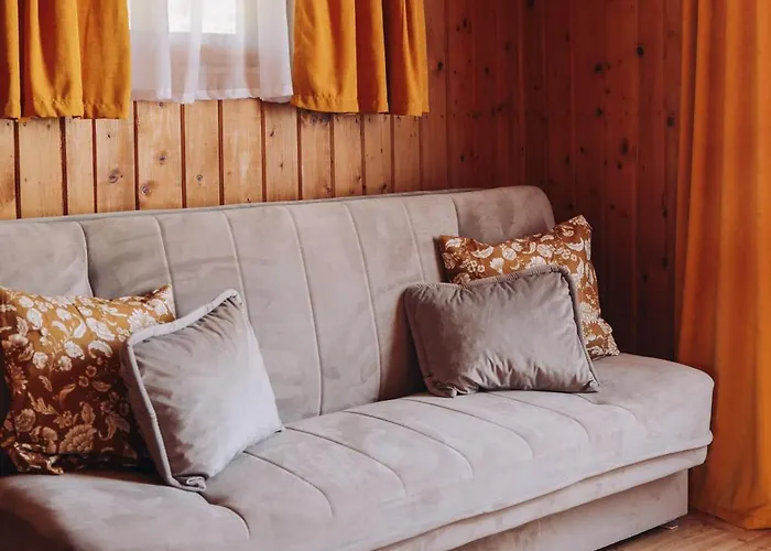 Prázdninový dům Sloneczne